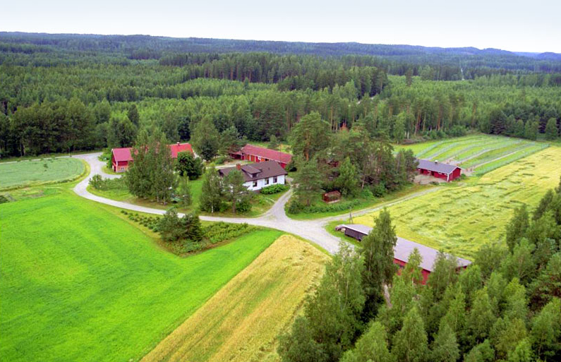 Kuvalan tila
