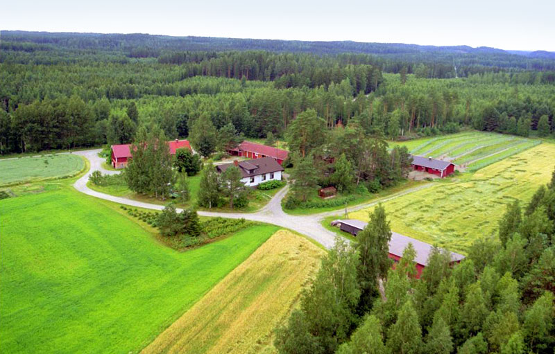 Kuvalan tila