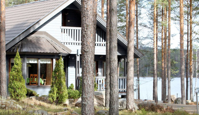 Cottage